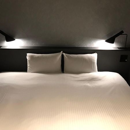 Lof Hotel Shimbashi Tōkyō Extérieur photo