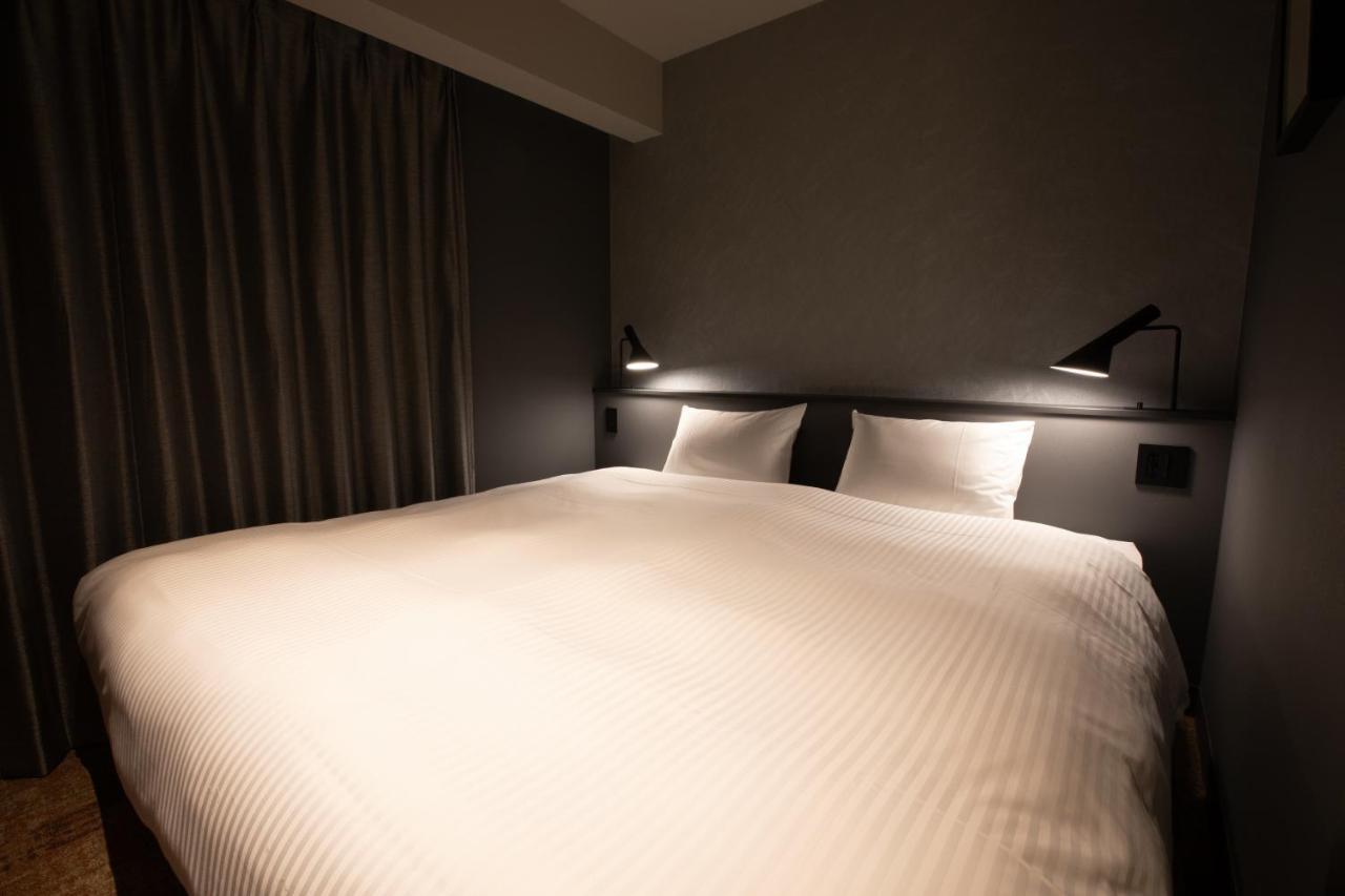 Lof Hotel Shimbashi Tōkyō Extérieur photo
