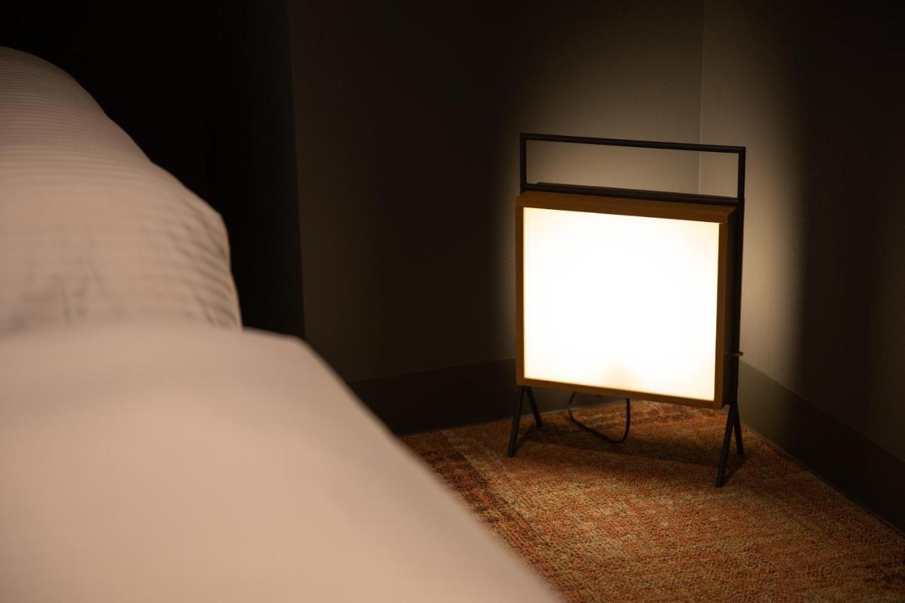 Lof Hotel Shimbashi Tōkyō Extérieur photo