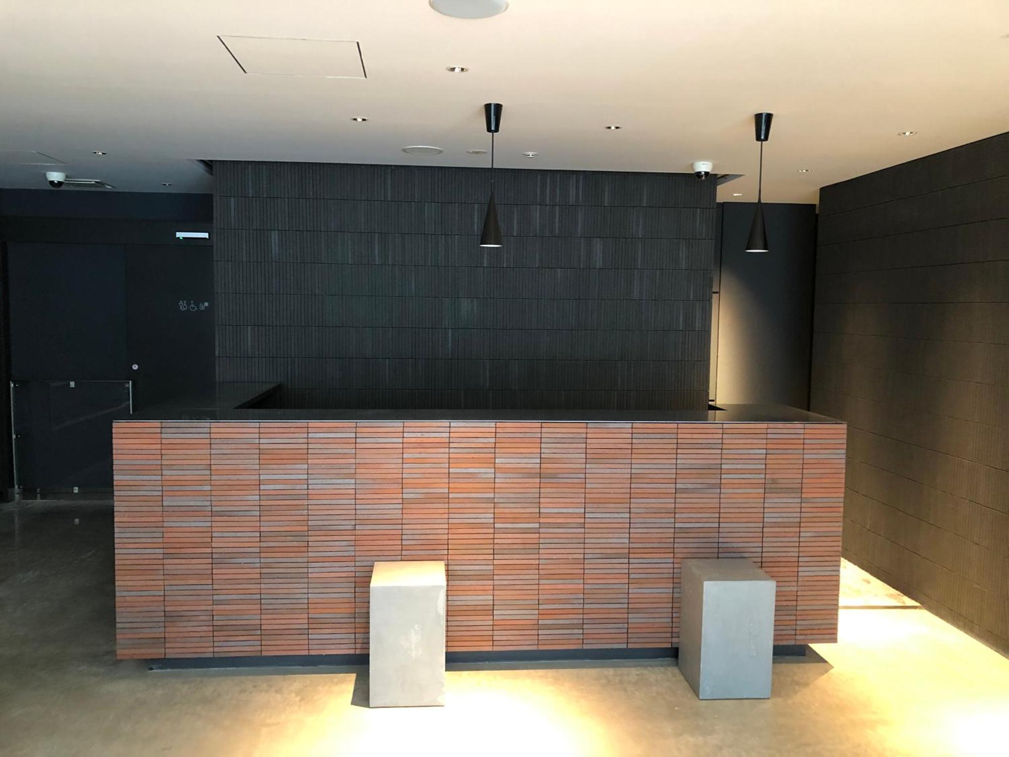 Lof Hotel Shimbashi Tōkyō Extérieur photo